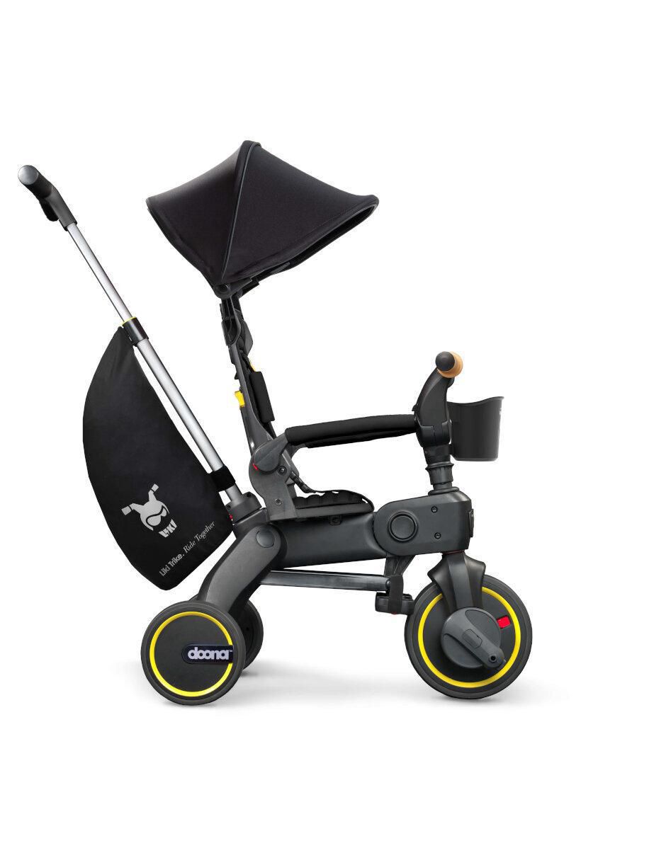 Triciclo plegable unisex 2
