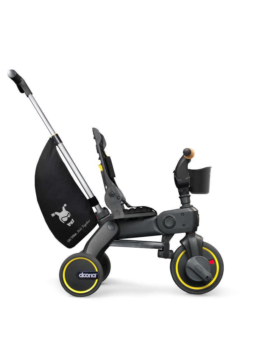 Triciclo plegable unisex 3