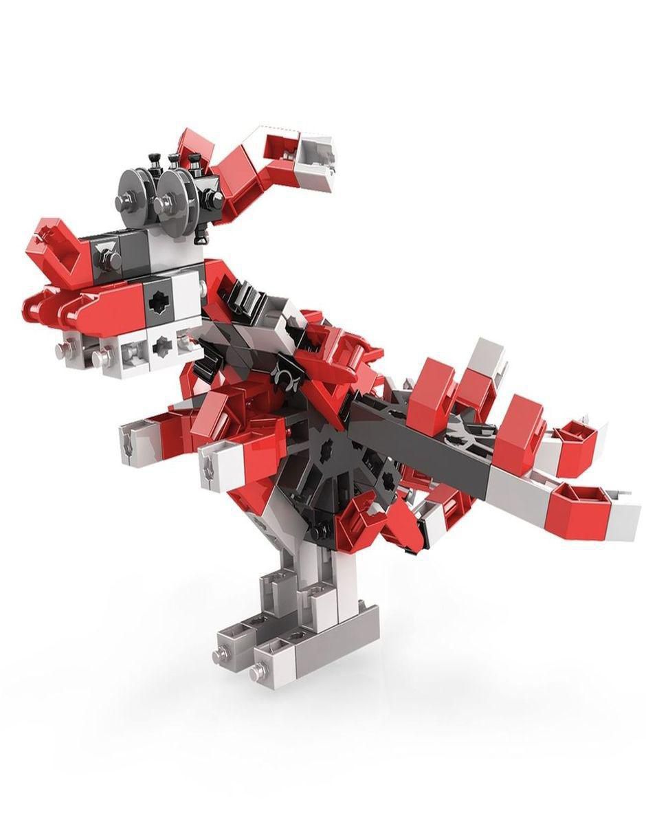 Dragones en Evolucion Stem Heroes