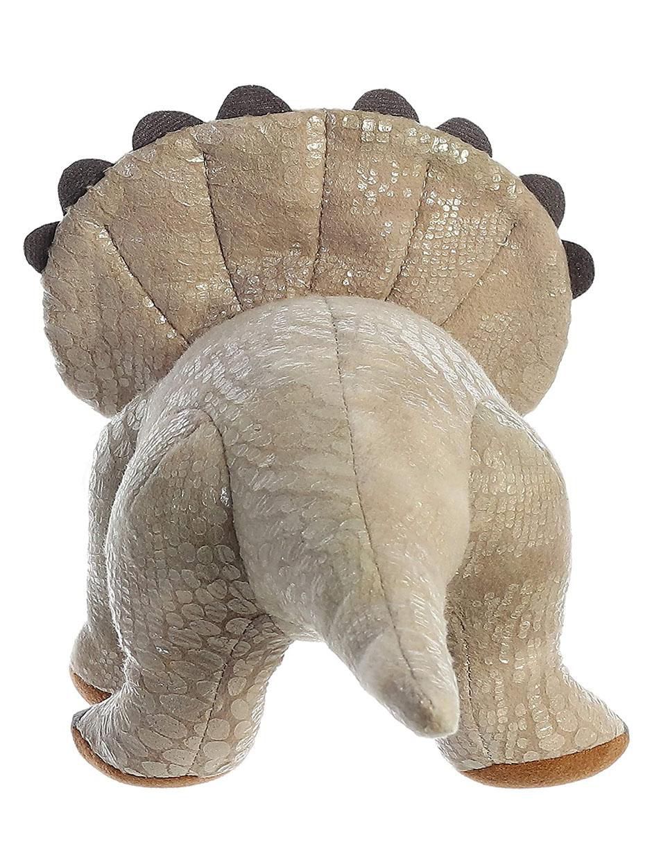 Peluche de Triceratops de 33 cm 4
