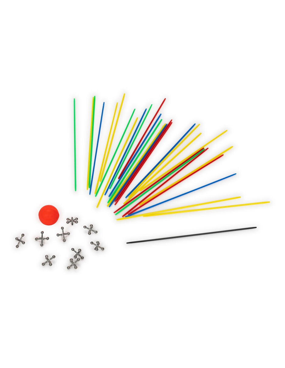 Palillos Chinos
