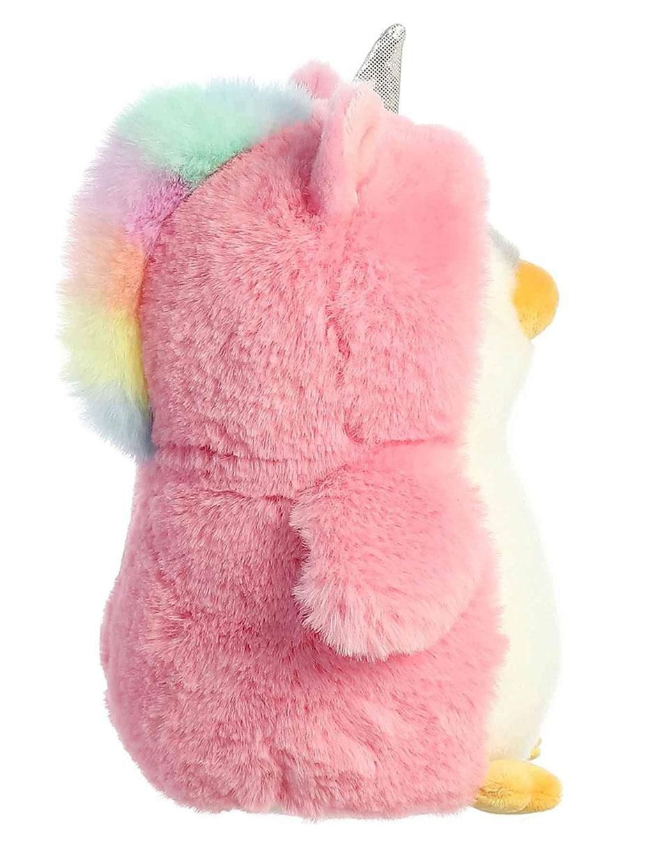 Peluche de Pingüino de 17 cm 3