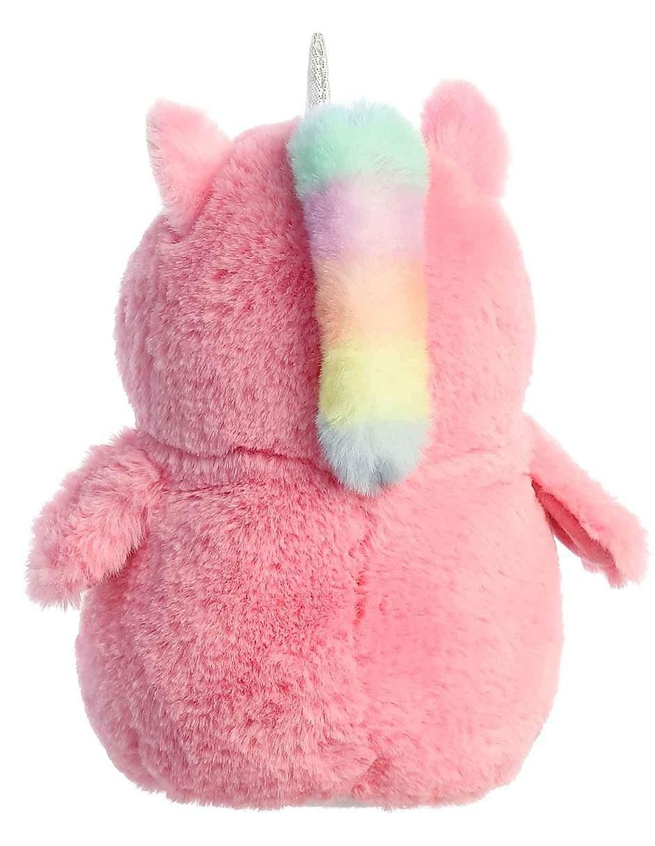 Peluche de Pingüino de 17 cm 4