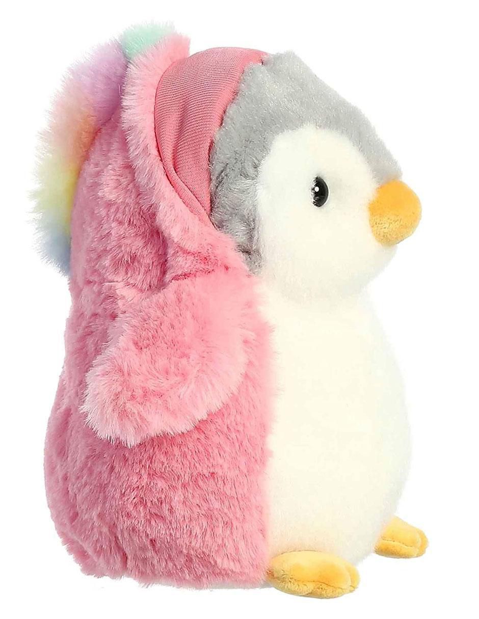 Peluche de Pingüino de 17 cm 5