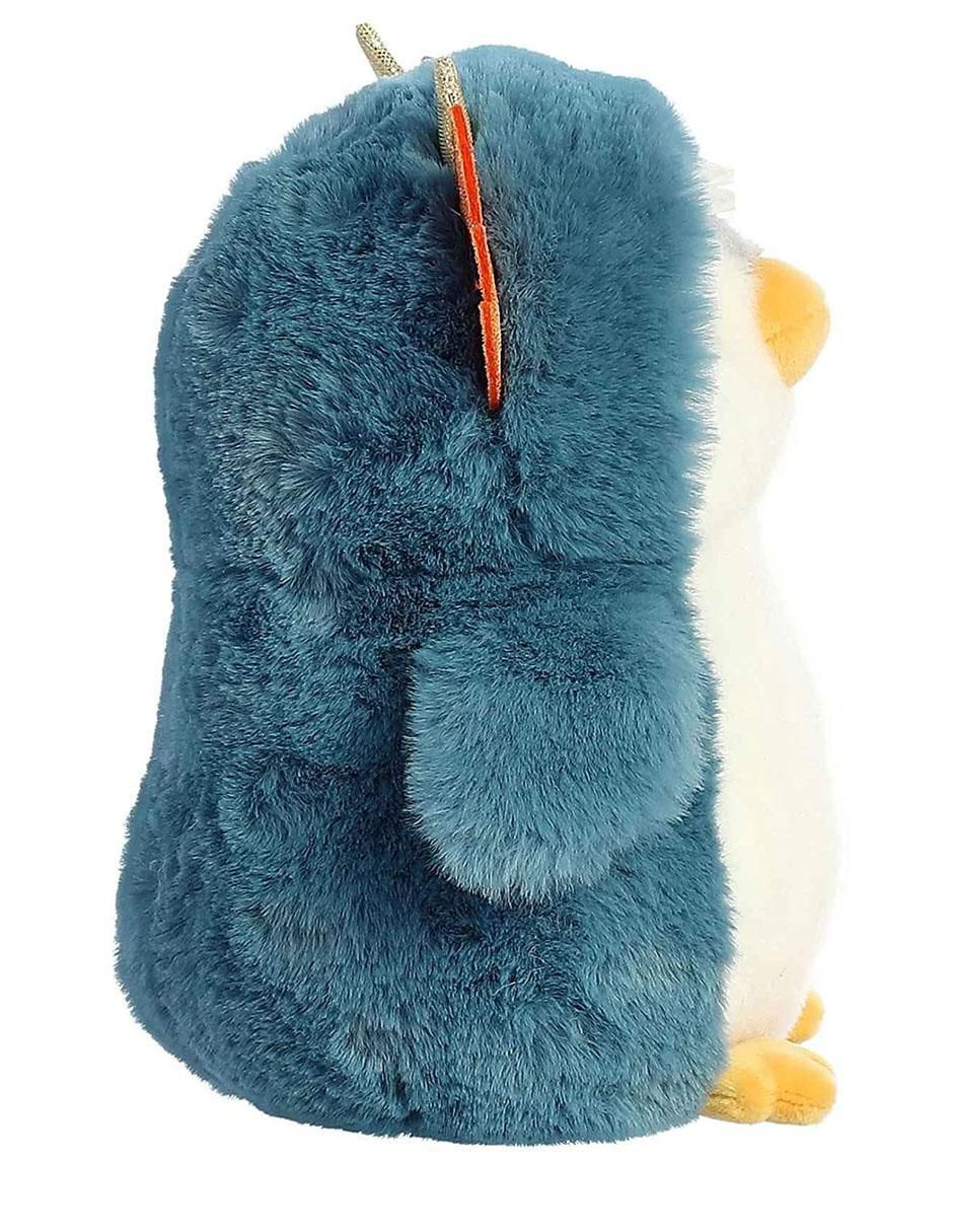 Peluche de Pingüino de 17 cm 3