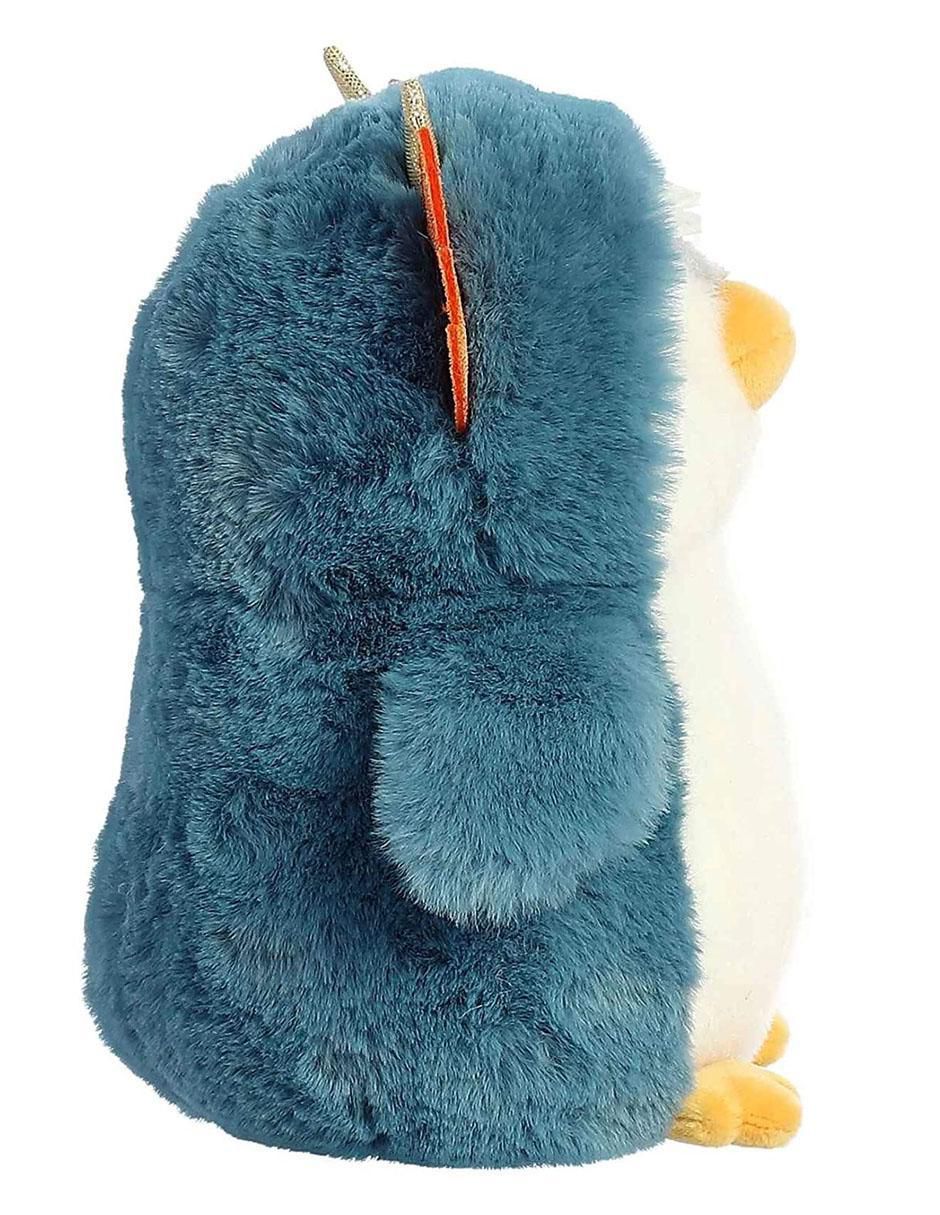 Peluche de Pingüino de 17 cm 4
