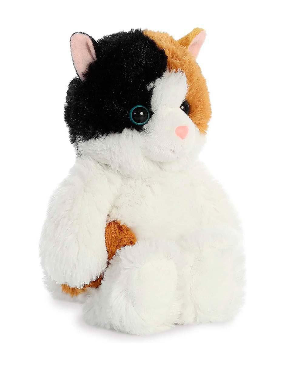 Peluche de Gato de 20.5 cm 2