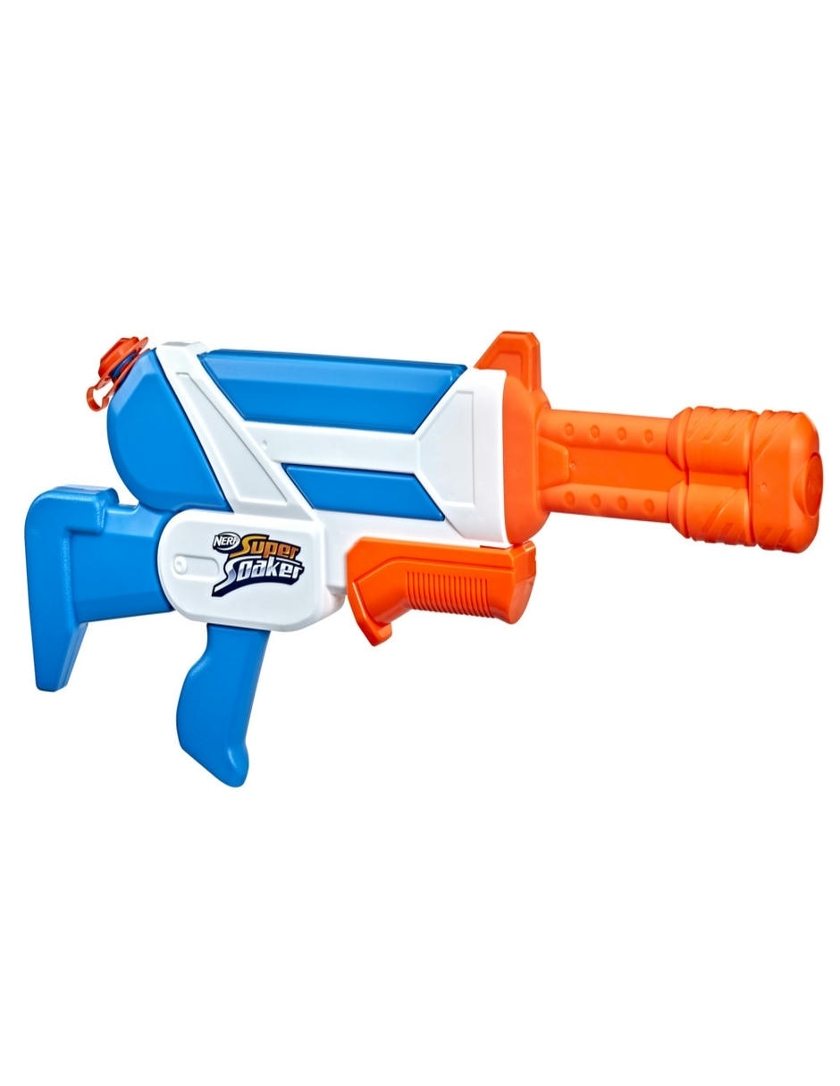 De Agua Nerf Lanzadores De Nerf Nerf Super Soaker La Mejor Pistola