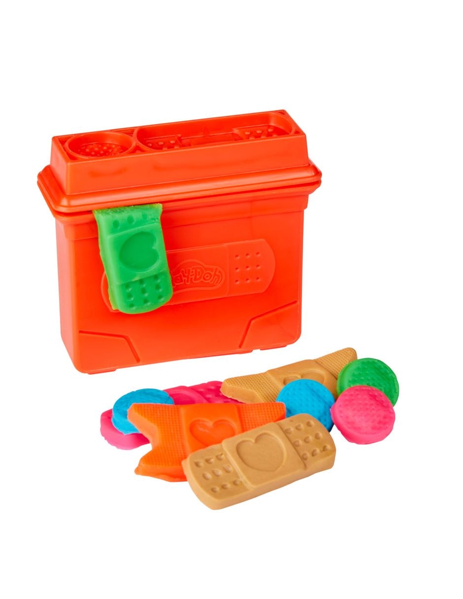 Kit veterinario 16