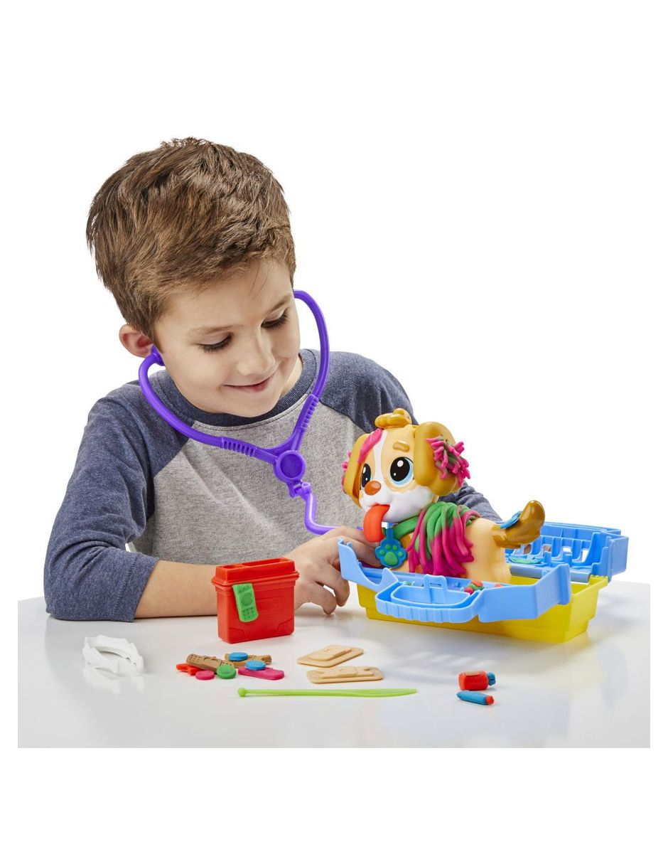 Kit veterinario 17
