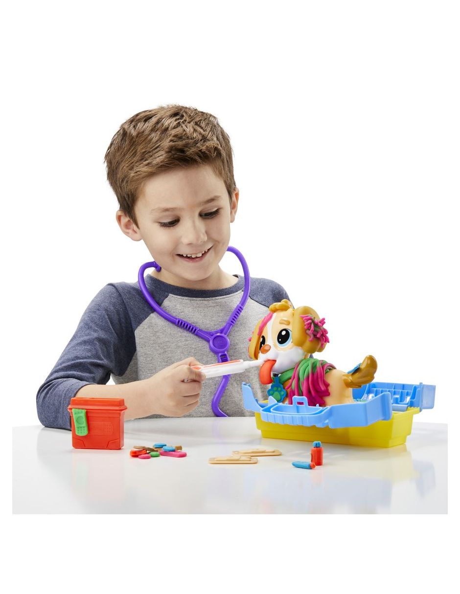 Kit veterinario 20