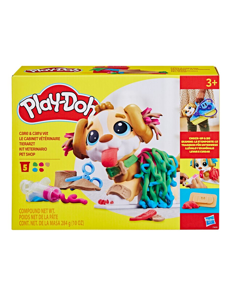 Kit veterinario 2