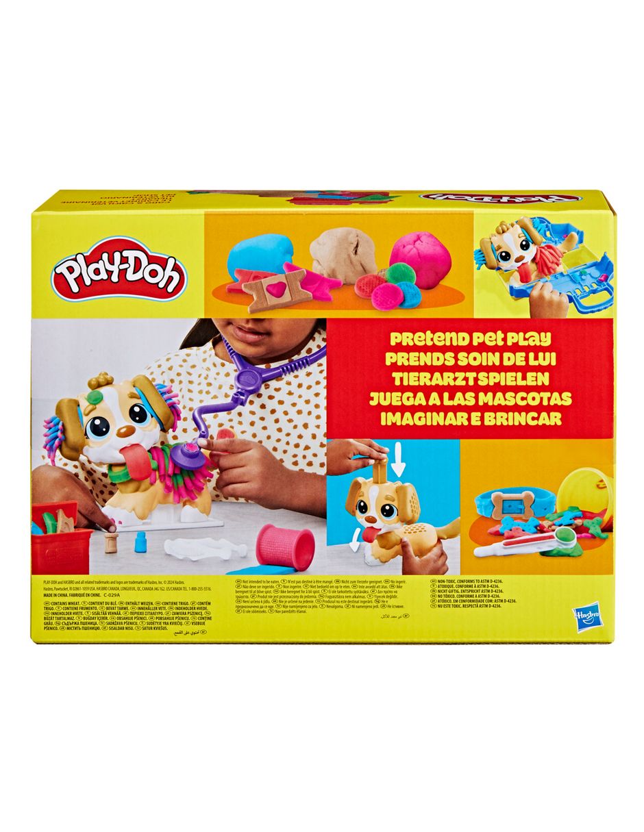 Kit veterinario 4