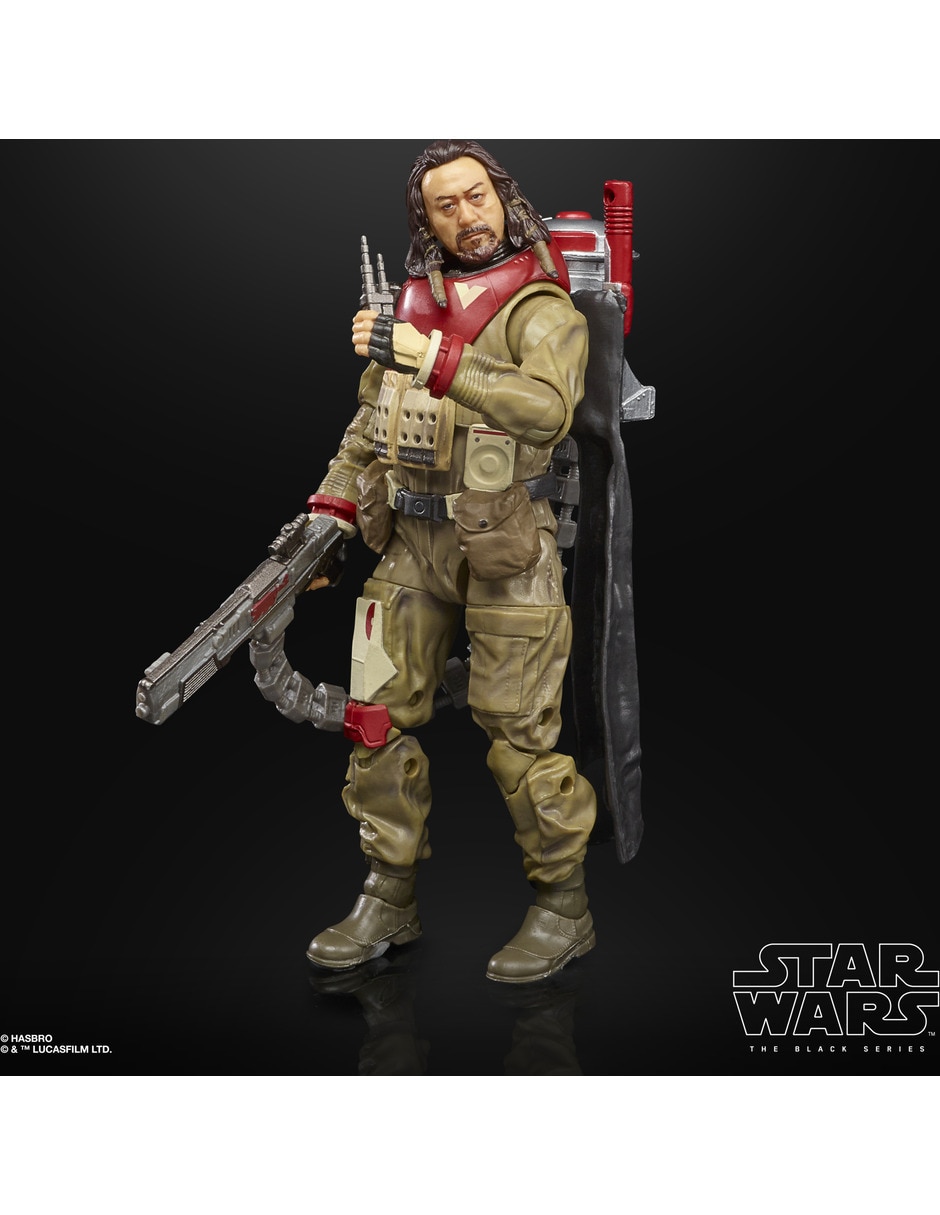 Figura de acción articulada Baze Malbus collectors