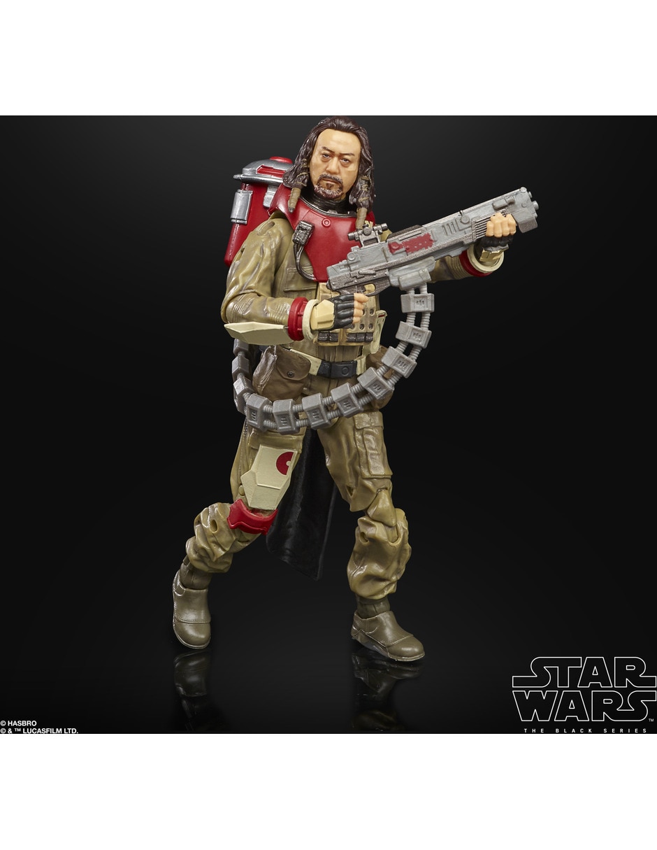 Figura de acción articulada Baze Malbus collectors 2