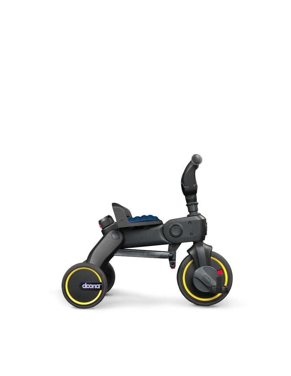 Triciclo plegable Liki Trike S3 DNLKS303 3