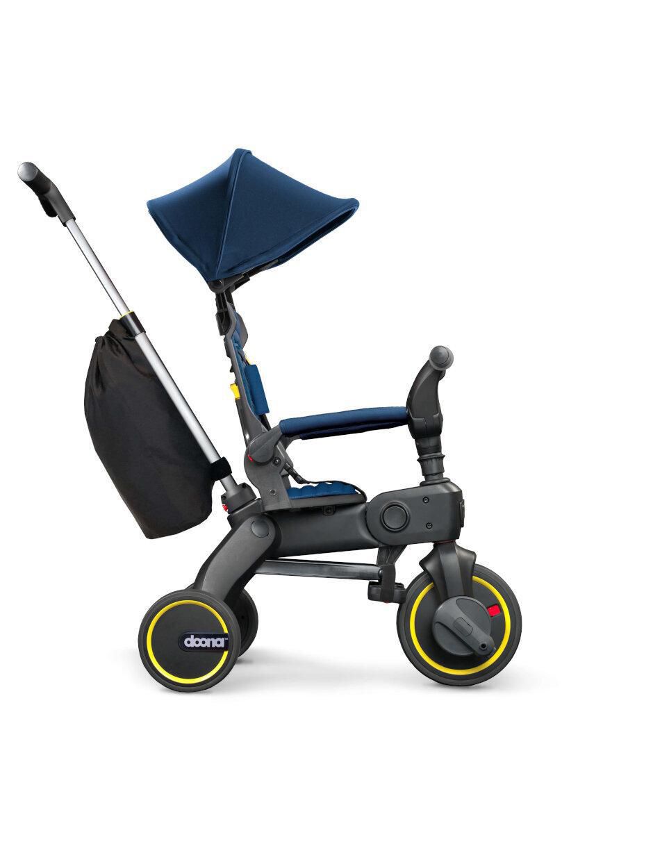 Triciclo plegable Liki Trike S3 DNLKS303 5