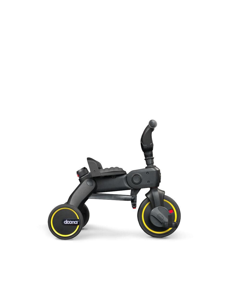 Triciclo plegable Liki Trike S3 DNLKS302 3