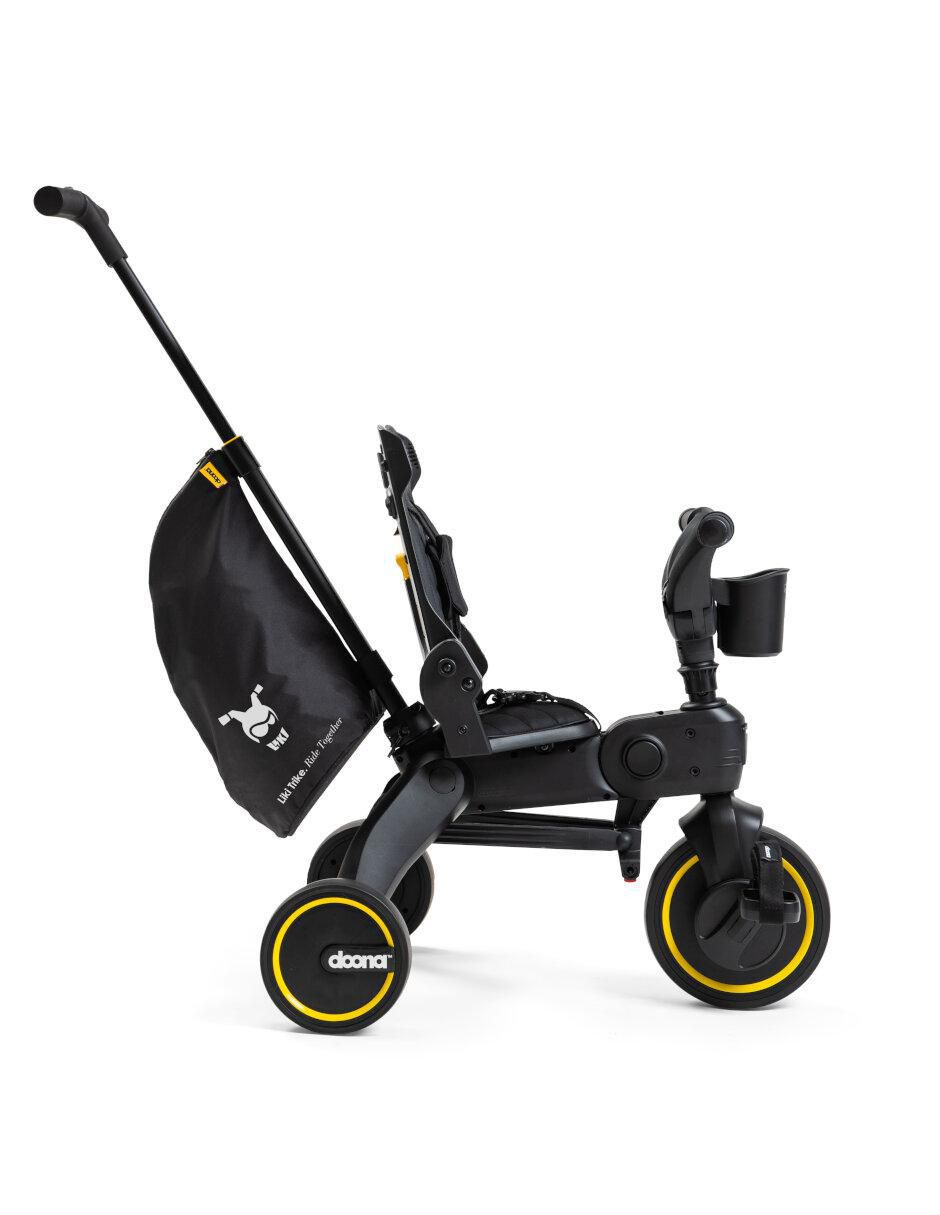 Triciclo plegable Liki Trike Midnight DNLK007 2
