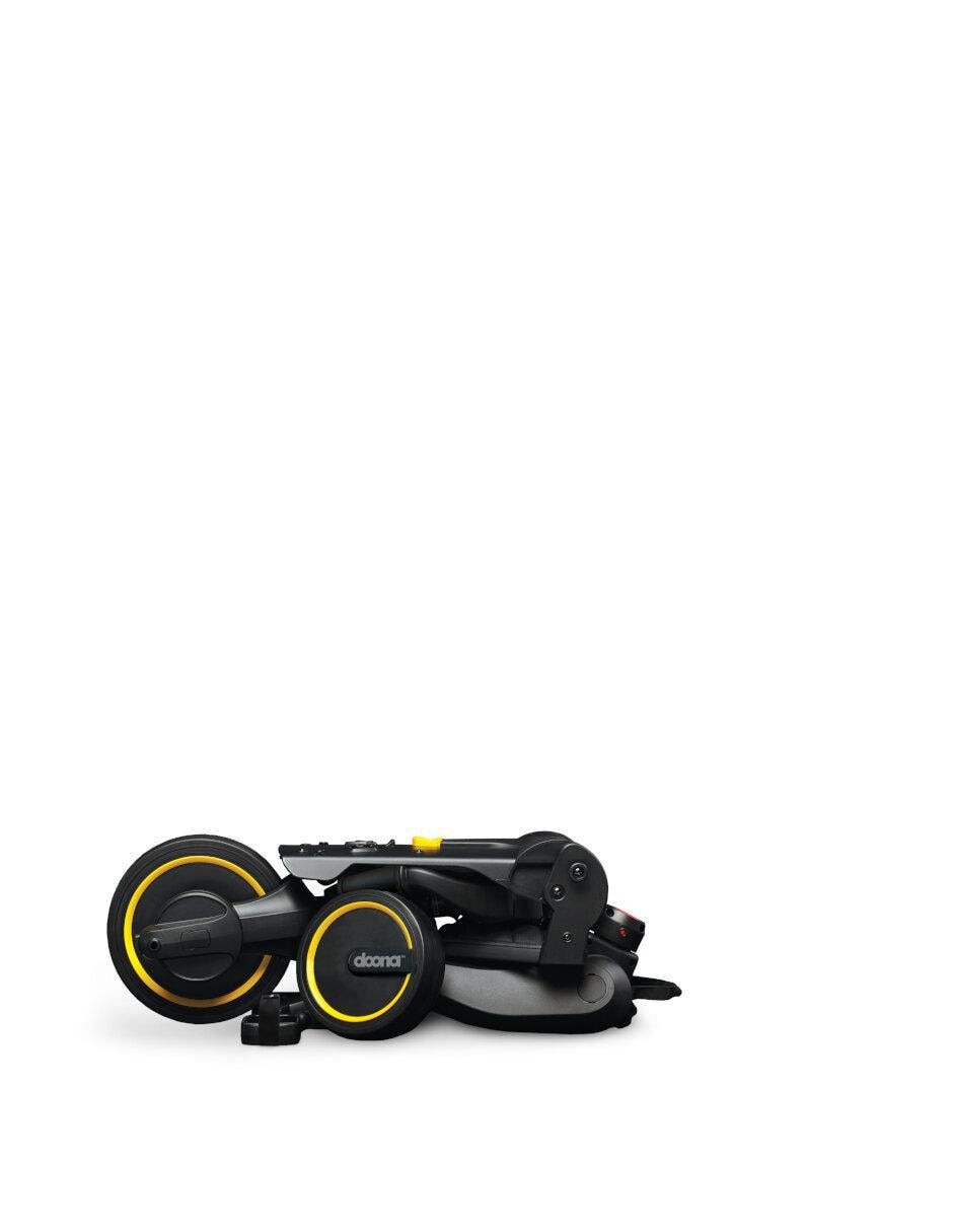 Triciclo plegable Liki Trike Midnight DNLK007 3
