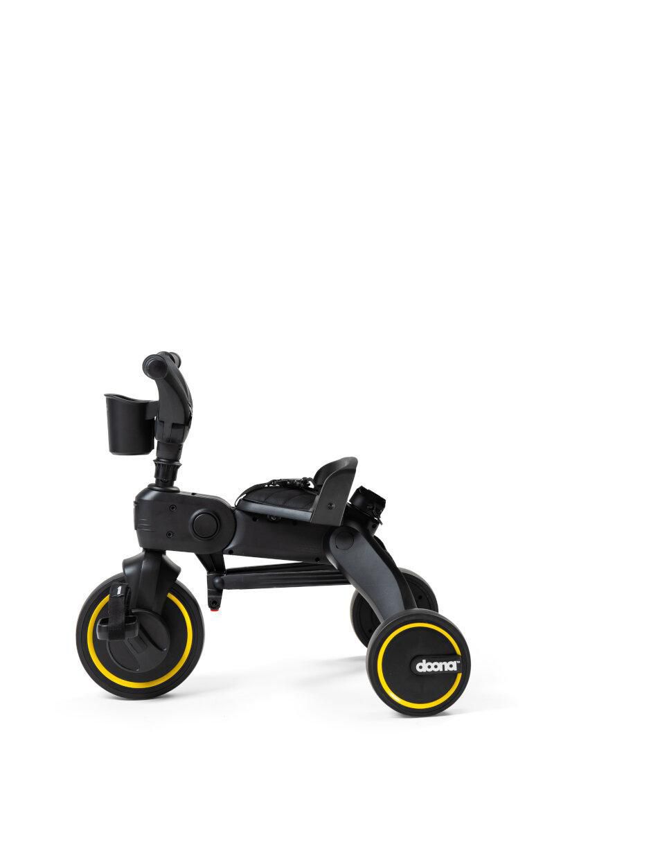 Triciclo plegable Liki Trike Midnight DNLK007 4