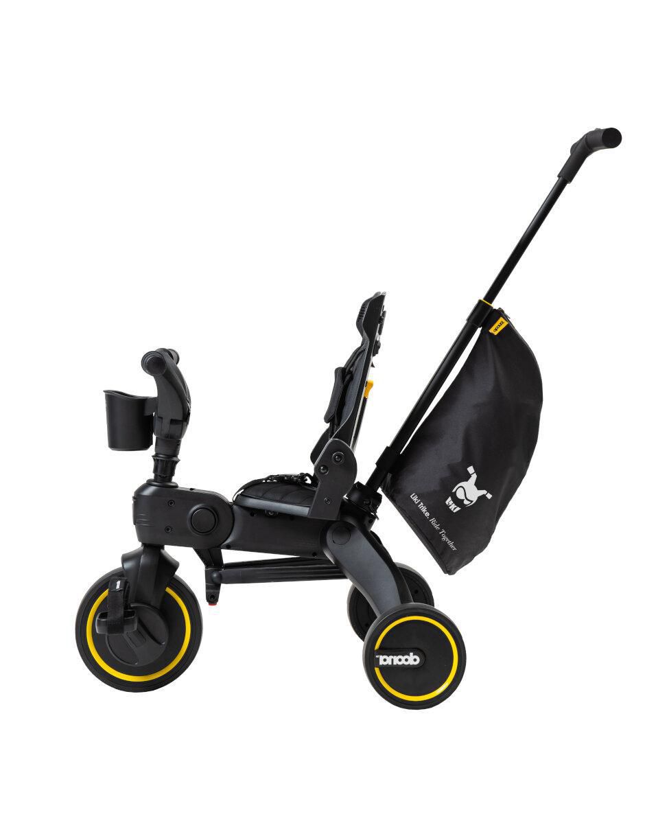 Triciclo plegable Liki Trike Midnight DNLK007 5