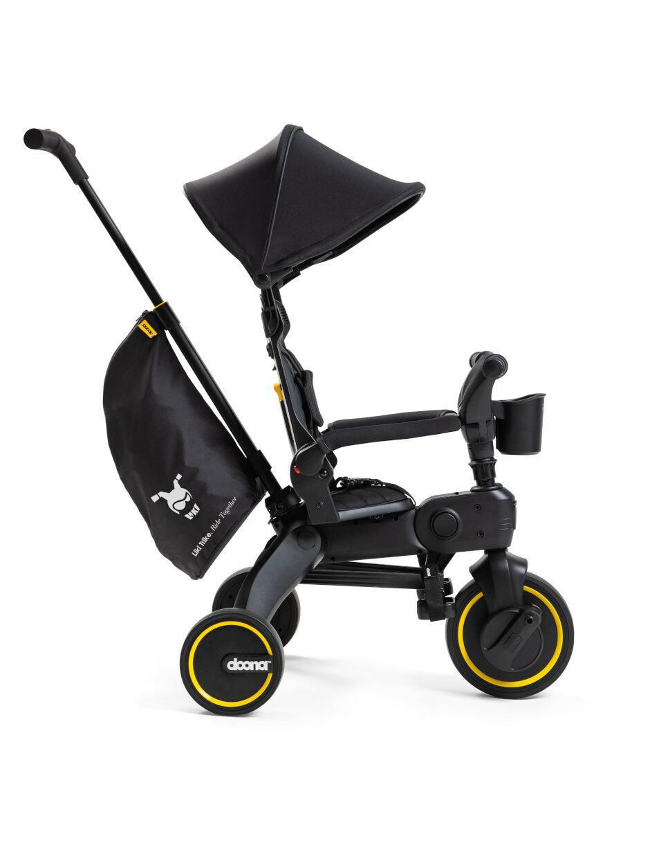 Triciclo plegable Liki Trike Midnight DNLK007 6