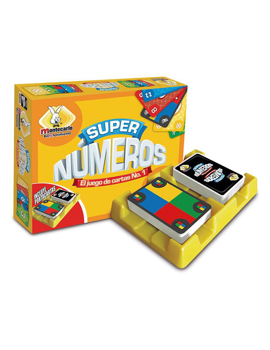 Super Números
