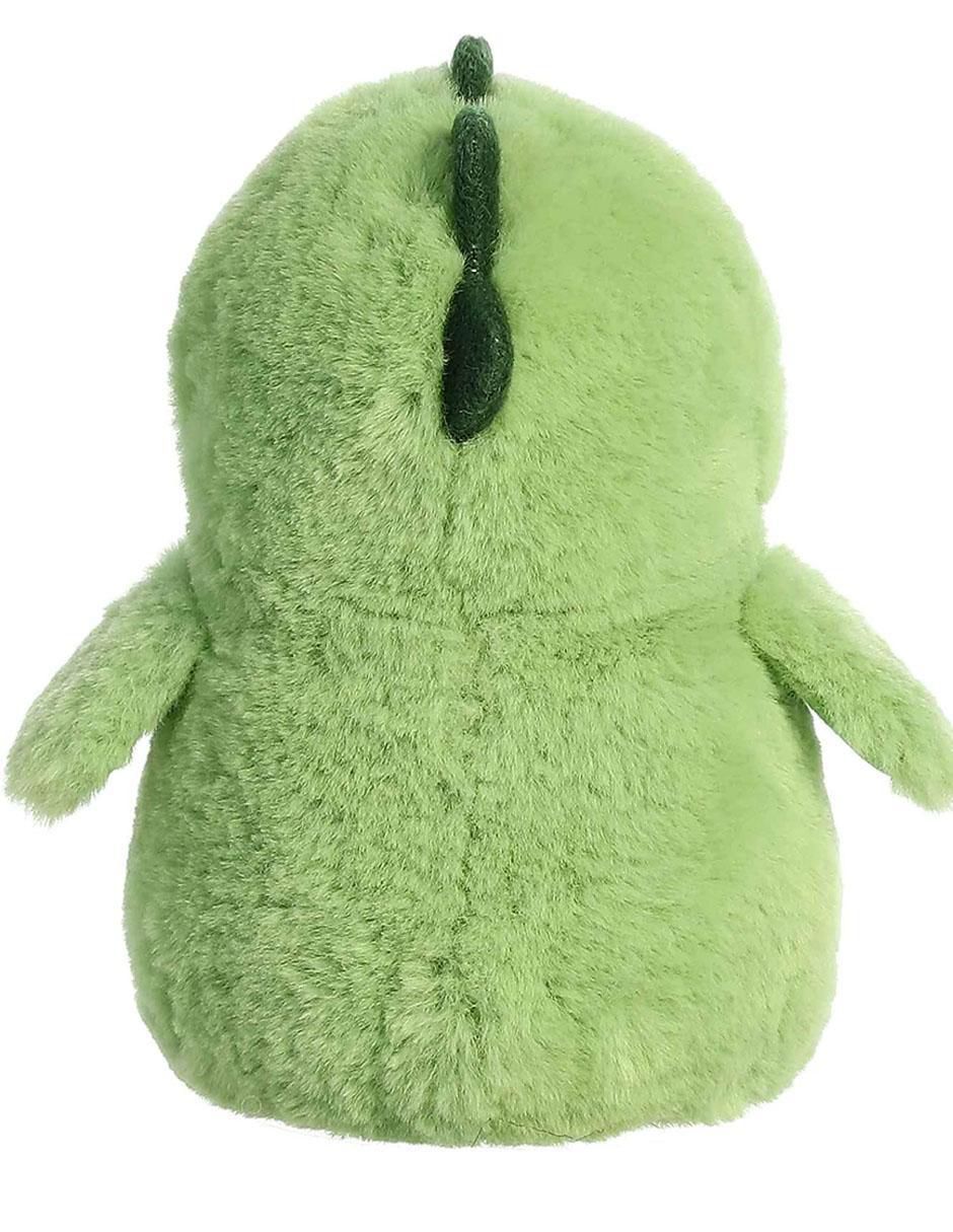 Peluche de Pingüino de 17 cm 2