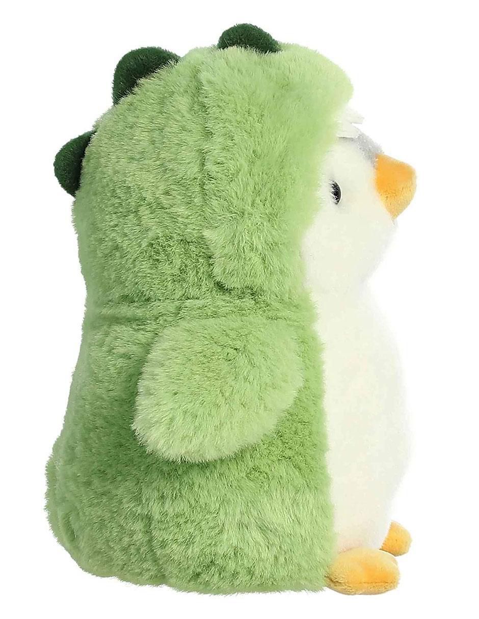 Peluche de Pingüino de 17 cm 4