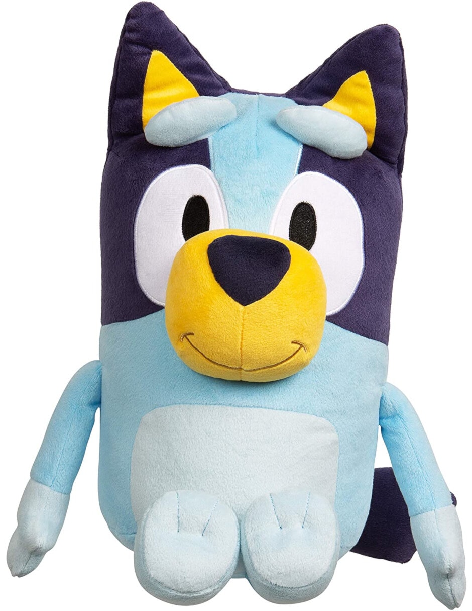 Peluche de Bluey Perro de 36 cm 2