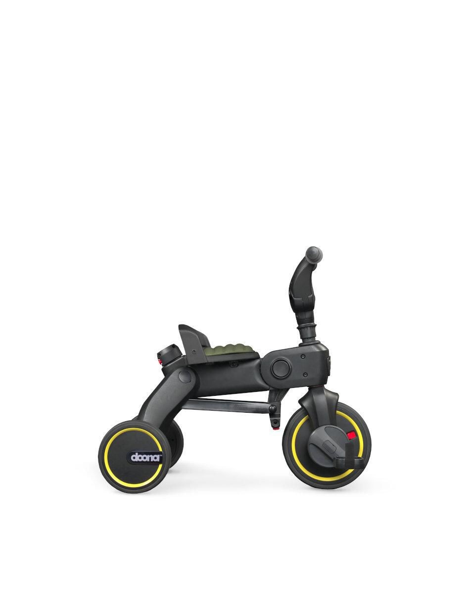 Triciclo unisex 3