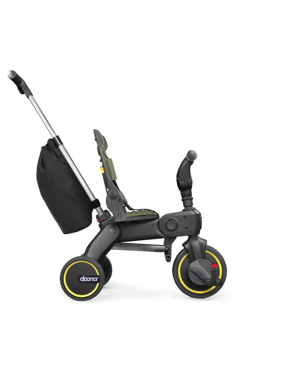 Triciclo unisex 4