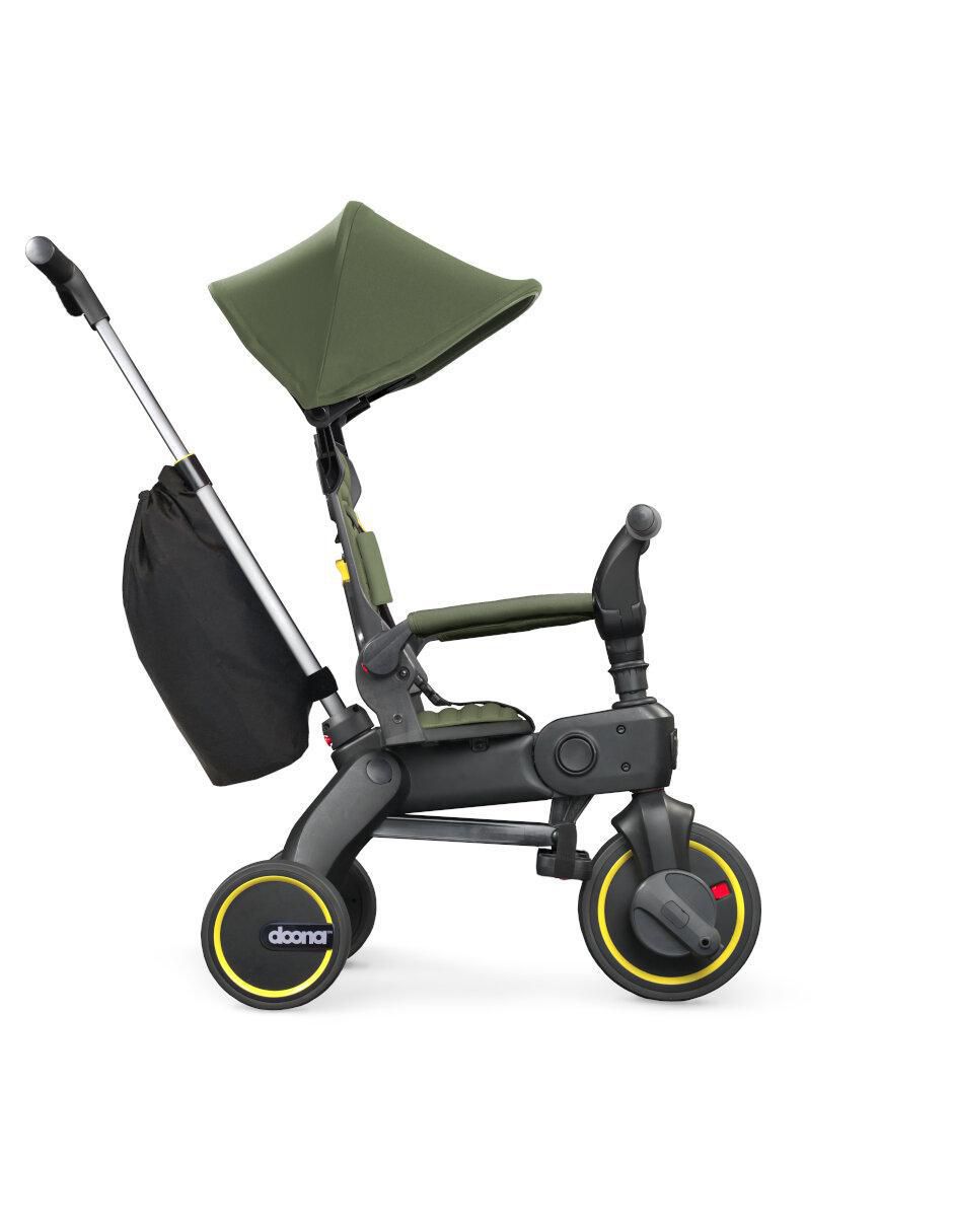 Triciclo unisex 5