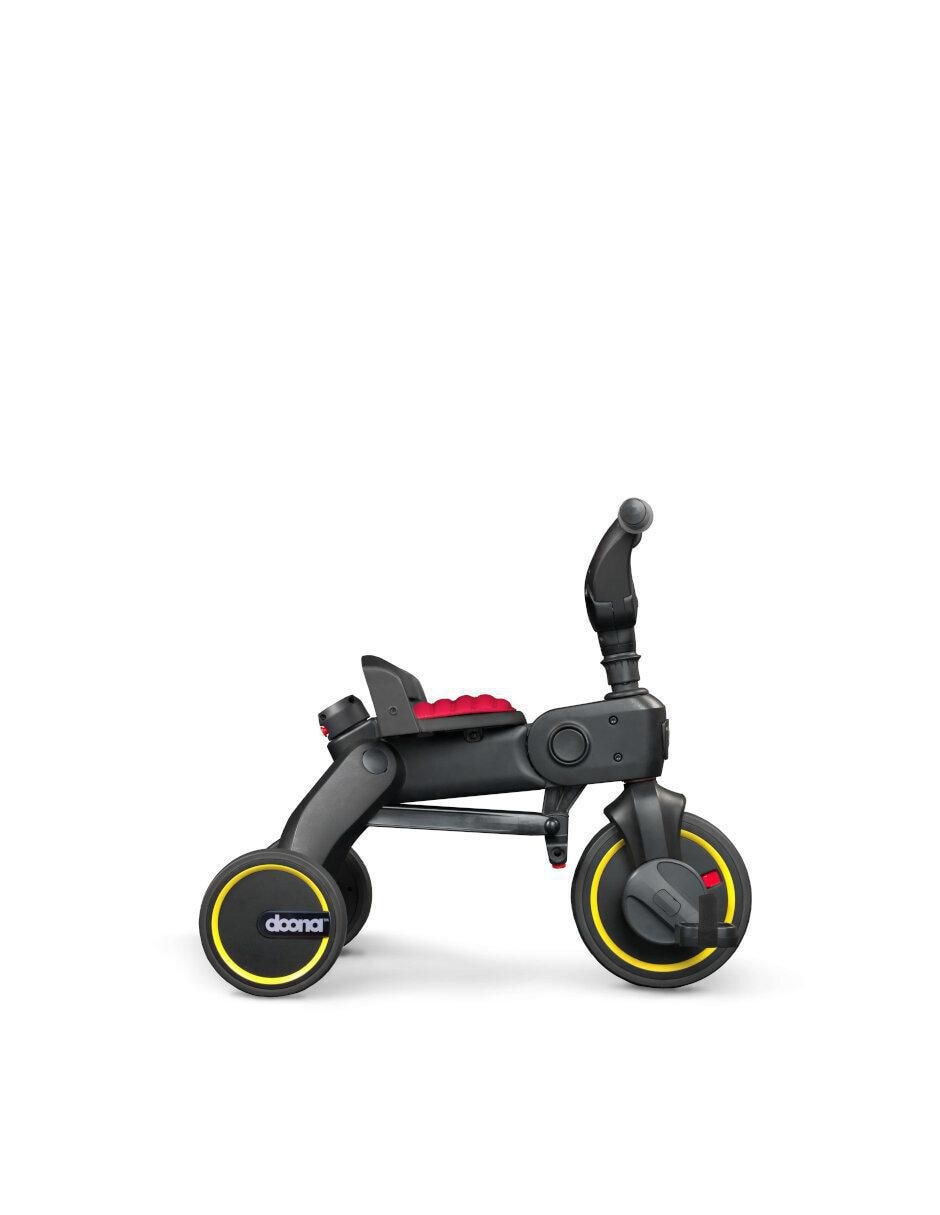 Triciclo rodada 10.5 unisex 3