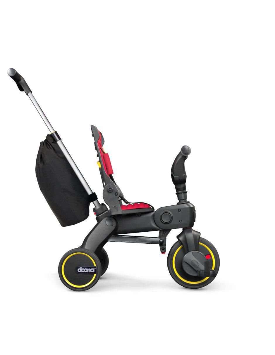 Triciclo rodada 10.5 unisex 4
