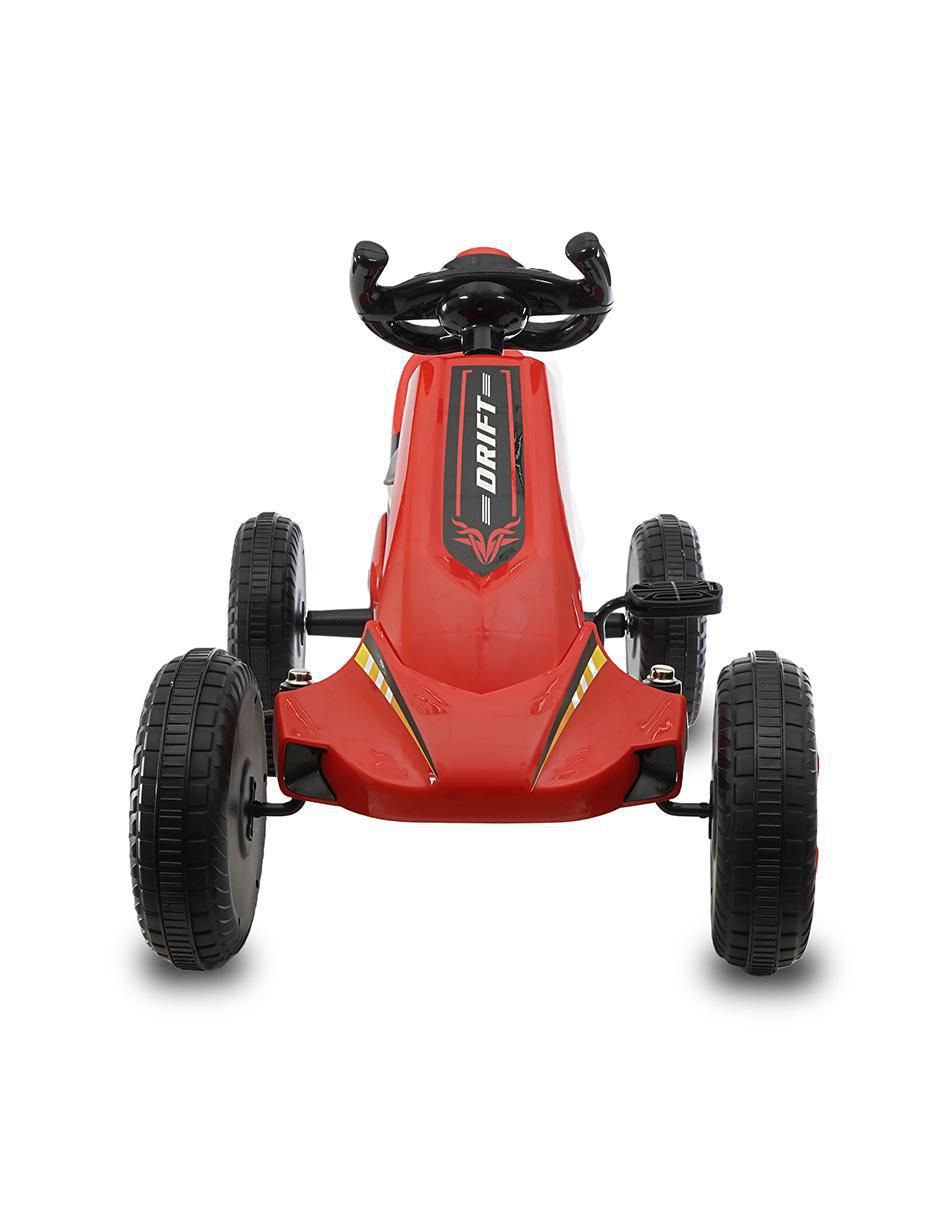 Bicicleta infantil rodada 20 unisex 3