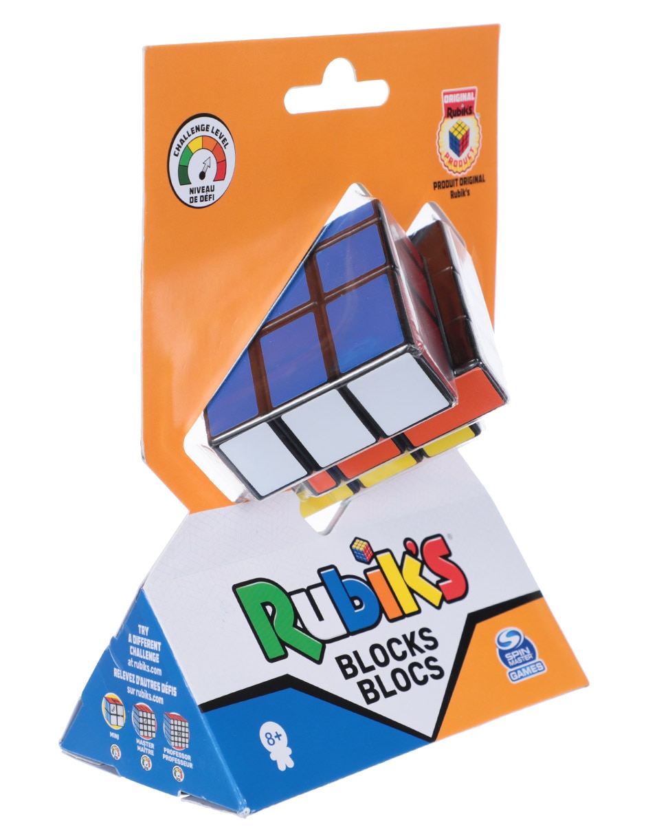 Cubo Rubik's 2