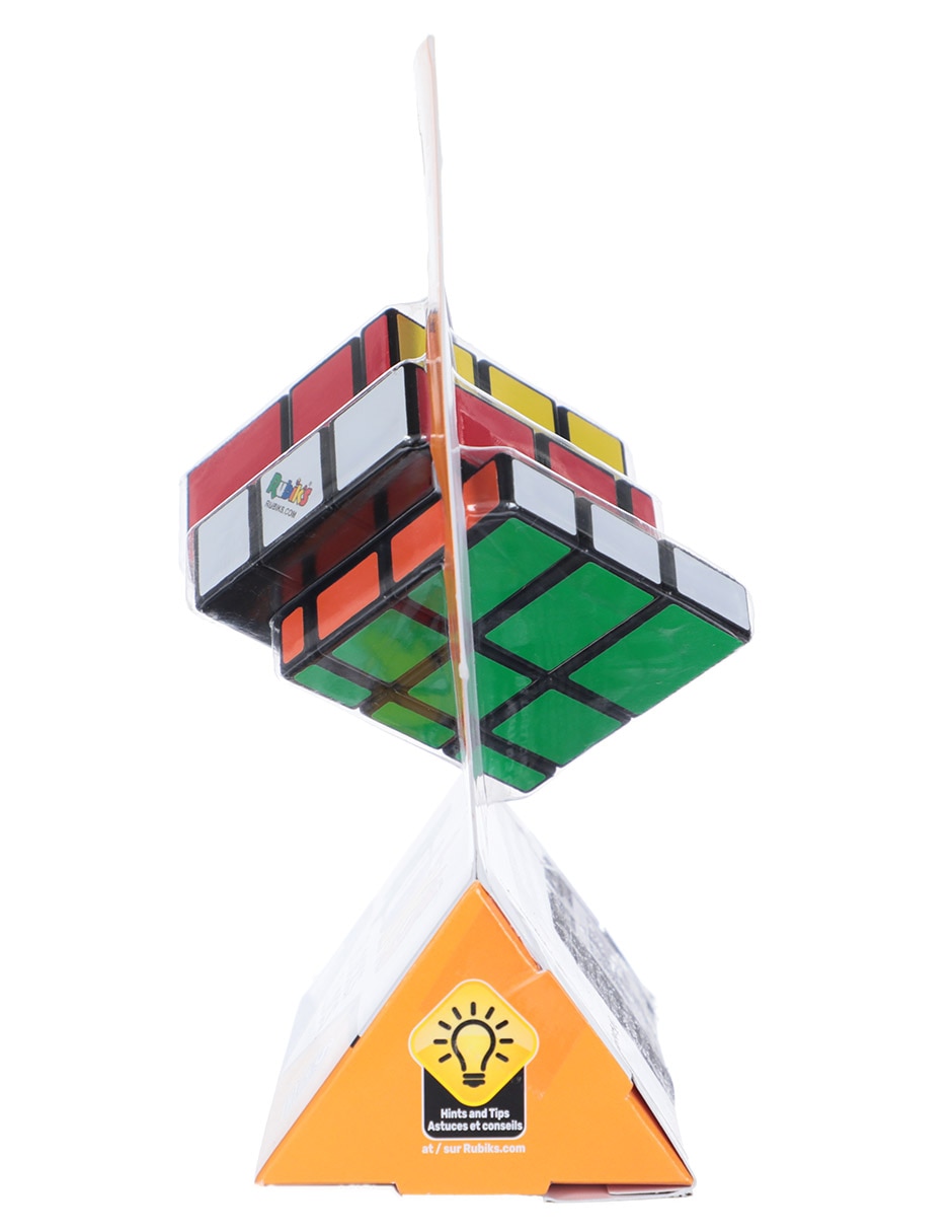 Cubo Rubik's 3