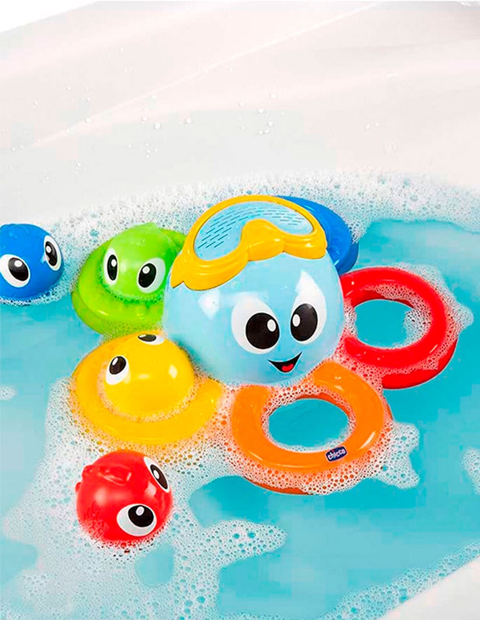 Juguete de baño Chicco Toys 