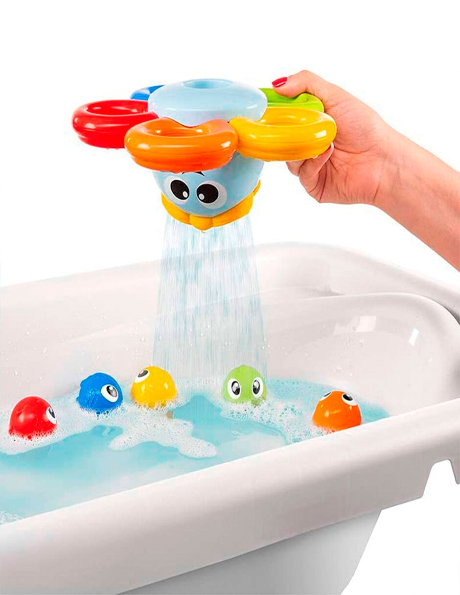 Juguete de baño 3