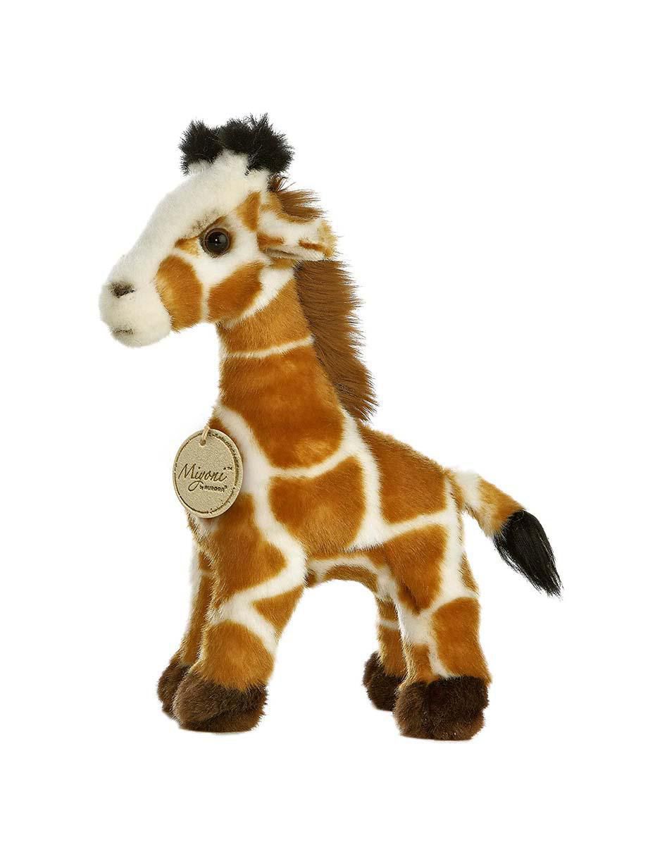 Peluche de Jirafa de 25 cm Peluche de Jirafa de 25 cm