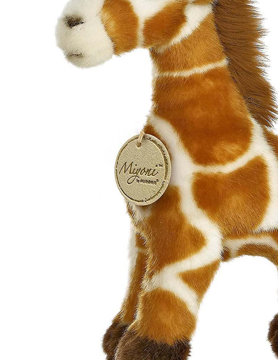 Peluche de Jirafa de 25 cm 3