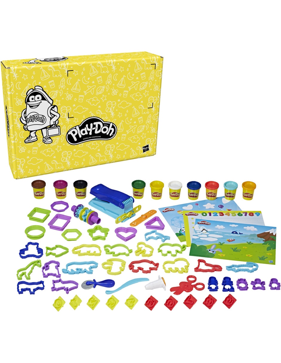 Preschool Fundamentals 1