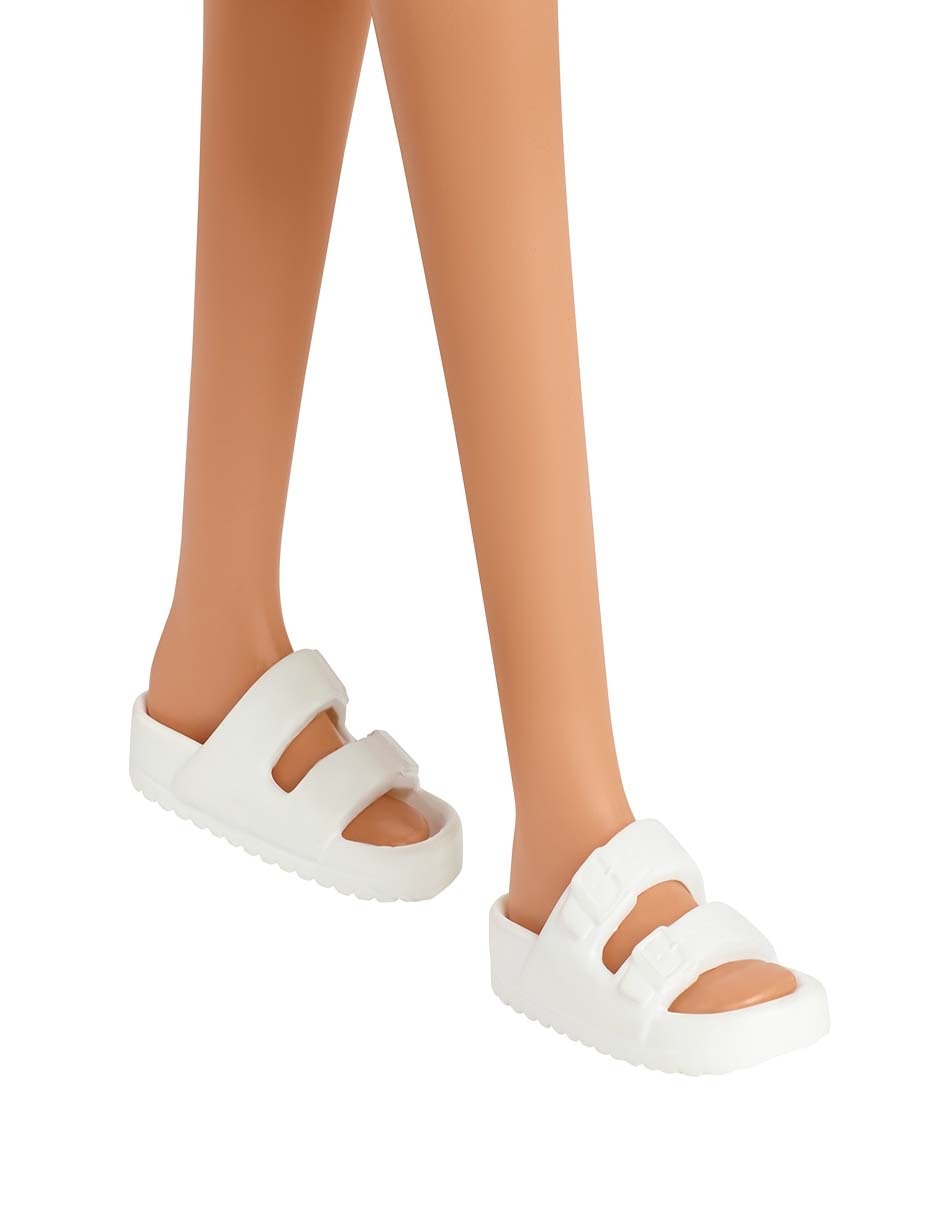 Muñeca fashion Loves ocean 3