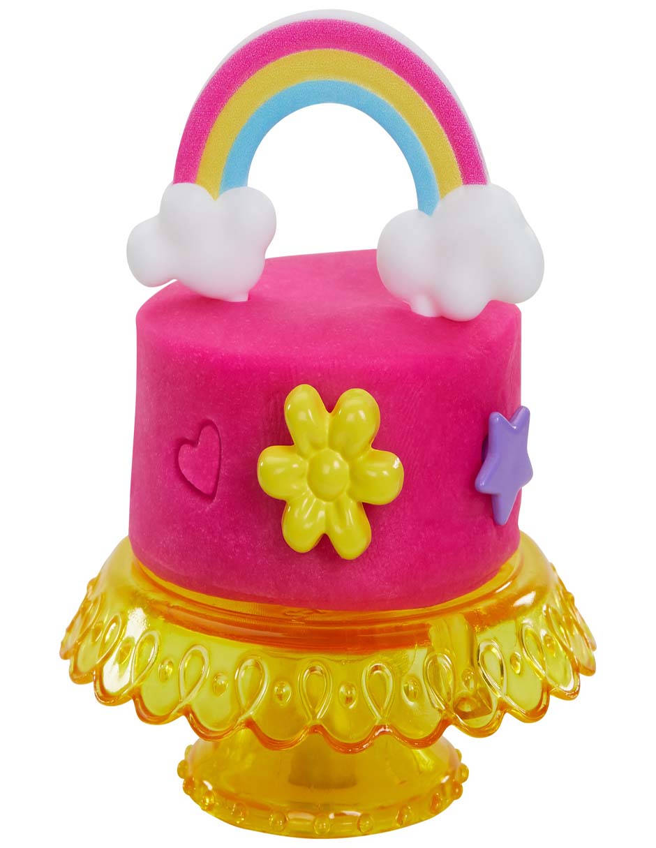 Muñeca fashion Repostería 6