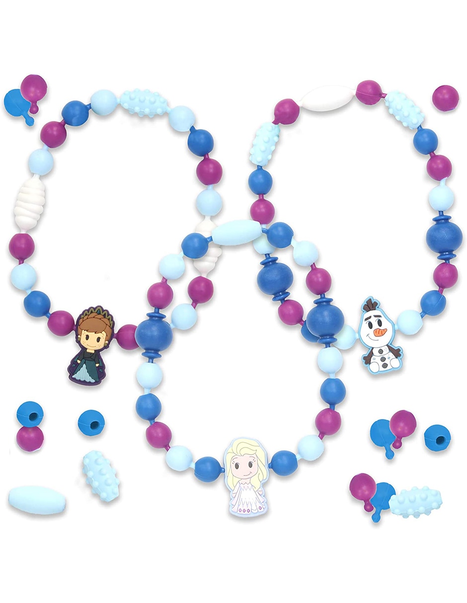 Cuentas pop Frozen 3