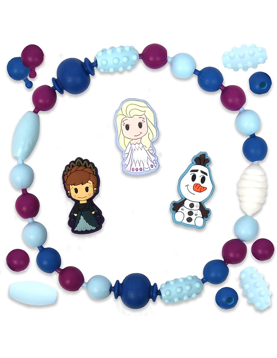 Cuentas pop Frozen 4