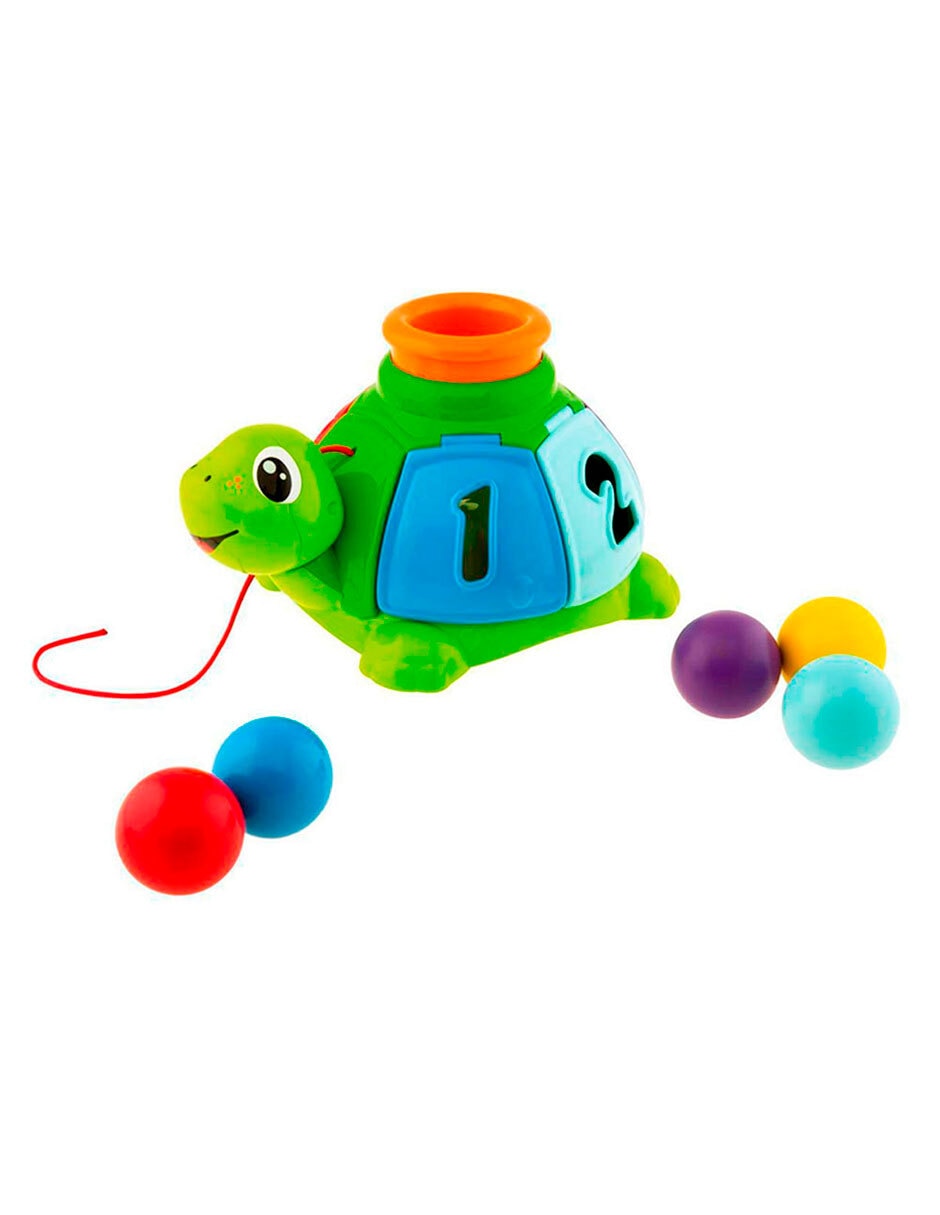 Ordenar Y Sorprender A La Tortuga juego didáctico infantil unisex Ordenar Y Sorprender A La Tortuga juego didáctico infantil unisex