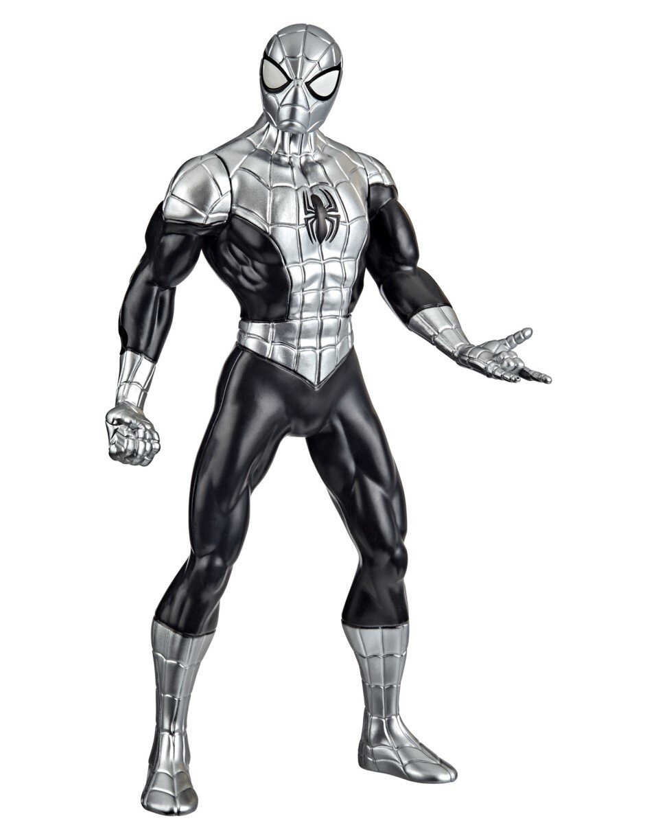 Figura de acción Spider-Man collectors 3